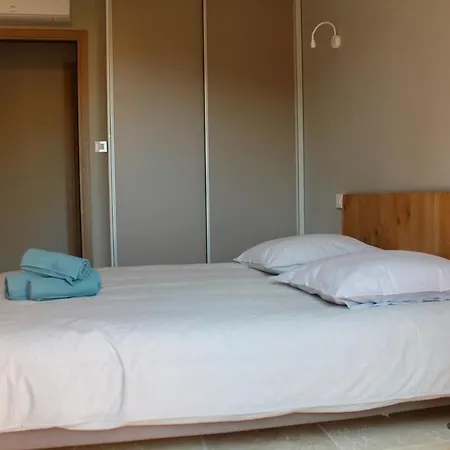 Apartmán L'ete Indien 2 Aix-en-Provence