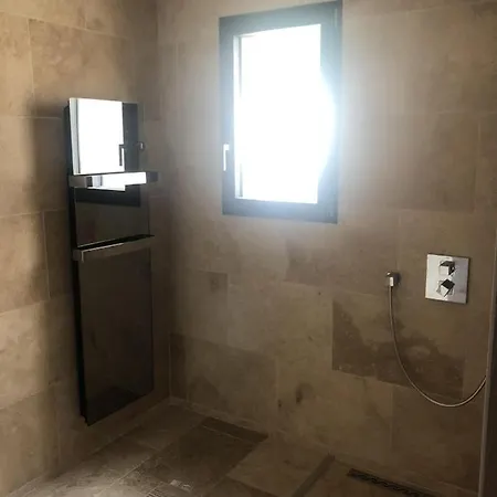 L'ete Indien 2 Apartmán Aix-en-Provence